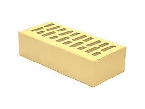 Кирпич облицовочный