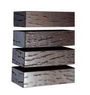 Кирпич керамический Флеш Антик Графит