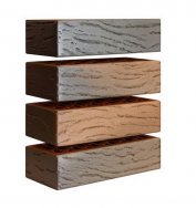 Кирпич керамический Флеш Антик2