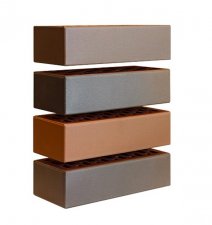 Кирпич керамический Флеш-обжиг2