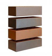 Кирпич керамический Флеш-обжиг2