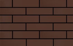Кирпич-лицевой-Шоколад-Гладкий-(г.-Томск)-0,7НФ-ГОСТ