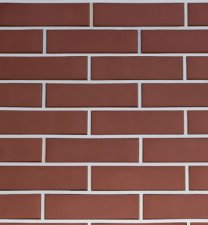 Бордо темный Гладкий