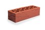 Кирпич керамический Красный Антик ЕВРОФОРМАТ 0,7НФ