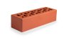 Кирпич керамический Красный ЕВРОФОРМАТ 0,7НФ