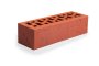 Кирпич керамический Красный Сланец ЕВРОФОРМАТ 0,7НФ