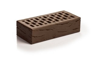 Кирпич керамический Шоколад Антик