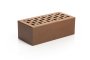 Кирпич керамический Шоколад утолщенный