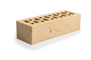 Кирпич керамический Ваниль Сланец ЕВРОФОРМАТ 0,7НФ