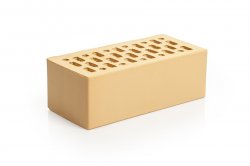 Кирпич керамический Ваниль утолщенный