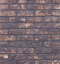 Петровский Штандарт Коричнево-черный