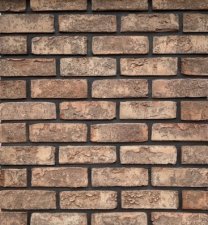 Петровский Штандарт Коричневый