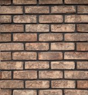 Петровский Штандарт Коричневый